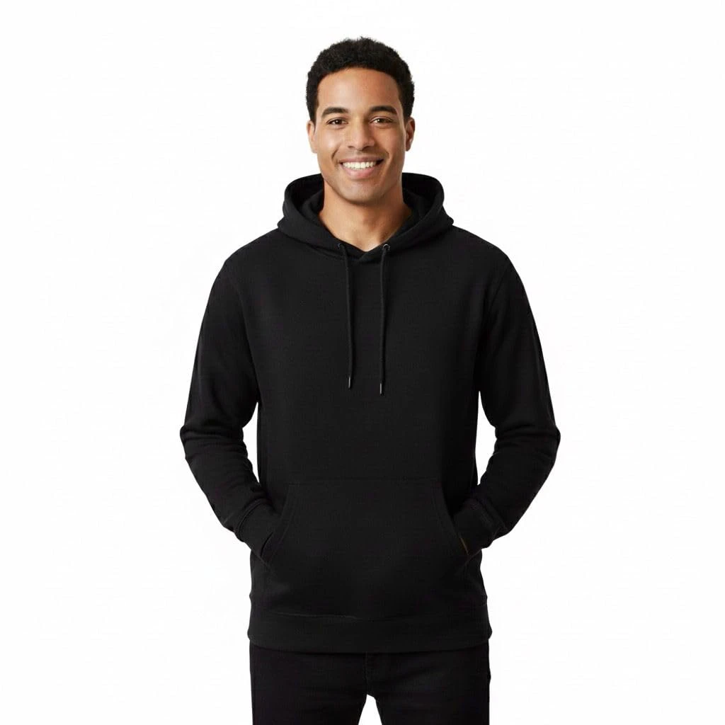 UrbanFlex Premium Hoodie